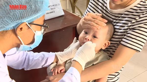 [Video] Từ ngày 1/7, lao động nữ sinh con thứ hai được nghỉ thai sản 7 tháng