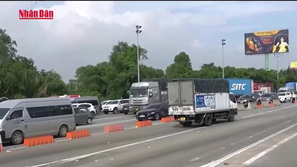 [Video] Đề xuất hạn chế xe khách giường nằm 2 tầng hoạt động ở miền núi