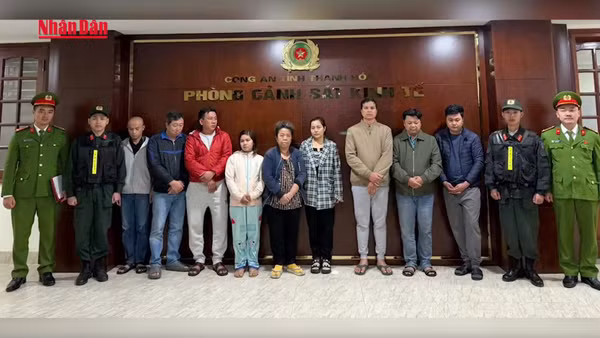 [Video] Triệt phá đường dây sản xuất thuốc và thực phẩm chức năng giả quy mô lớn