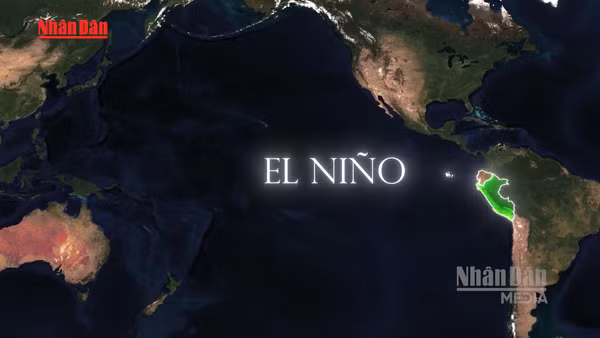 [Video] Cảnh báo nắng nóng gia tăng trong mùa hè 2026