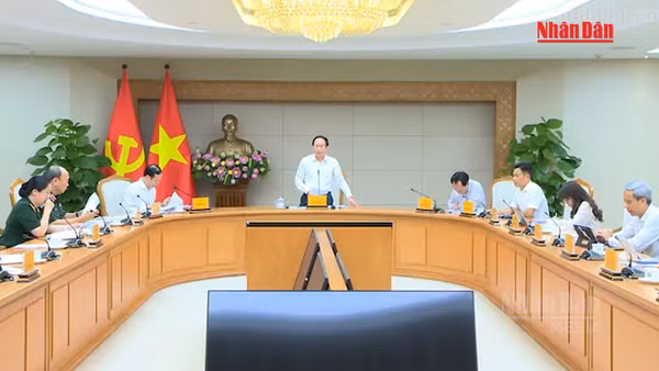 [Video] Phó Thủ tướng yêu cầu rà soát học phí đại học