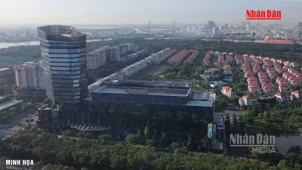 [Video] Định hướng sửa Luật Đất đai: Nhà nước quyết định giá đất, không để hình thành cơ chế nhiều giá