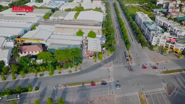 [Video] Từ năm 2026, thêm 2 trường hợp được cấp sổ đỏ lần đầu