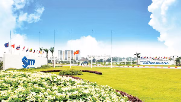 Thành phố Hồ Chí Minh đang trở thành điểm hội tụ của dòng vốn đầu tư xanh và công nghệ cao, với mục tiêu thu hút 1,6 tỷ USD vốn FDI trong năm 2026.