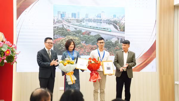 [Video] Lan tỏa tình yêu đất nước và con người Việt Nam qua ống kính “Việt Nam trên hành trình đổi mới”