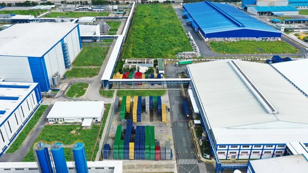 HEINEKEN Việt Nam đạt tham vọng “không rác thải chôn lấp” tại toàn bộ các nhà máy từ năm 2021.