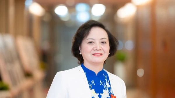 [Infographic] Tiểu sử Phó Thủ tướng Phạm Thị Thanh Trà