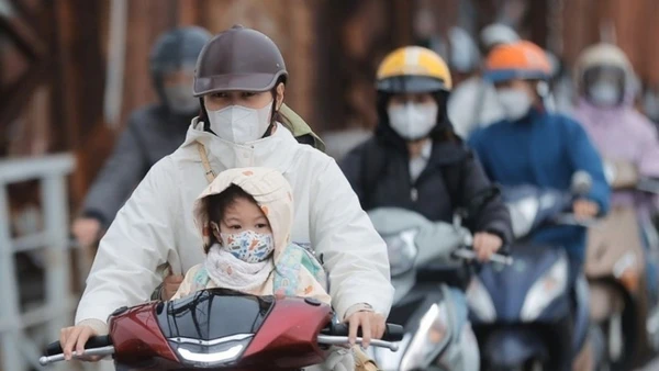 Ảnh minh họa: TTXVN