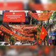 Bản tin thời sự sáng 11/5/2026: Hôm nay diễn ra phiên trù bị Đại hội đại biểu MTTQ Việt Nam lần thứ XI