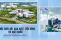 Hà Nội thúc đẩy sản xuất, tiêu dùng và xuất khẩu để bứt phá tăng trưởng