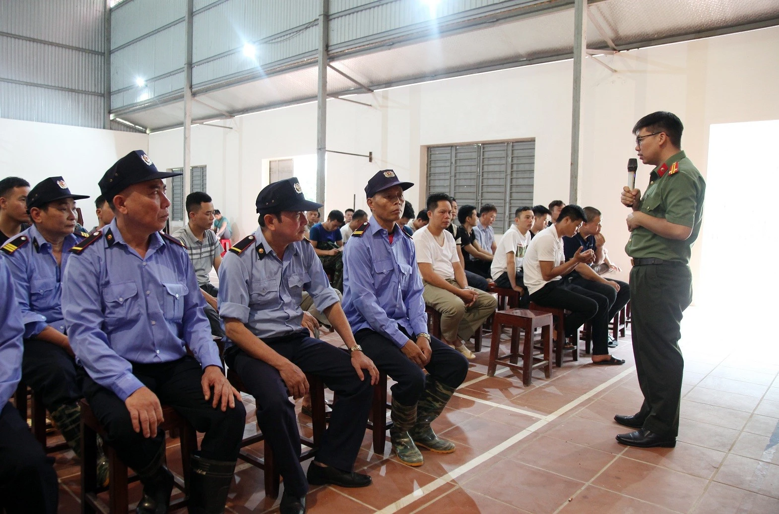Cảnh báo tội phạm công nghệ cao tại Thái Nguyên: Thủ đoạn tinh vi, thiệt hại lớn