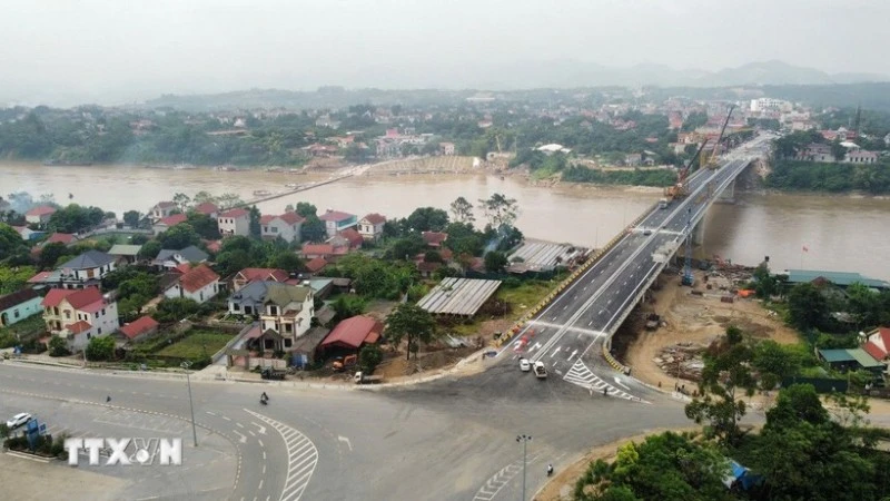 Thủ tướng giao Phú Thọ phân bổ vốn bổ sung, hạn giải ngân đến 2026