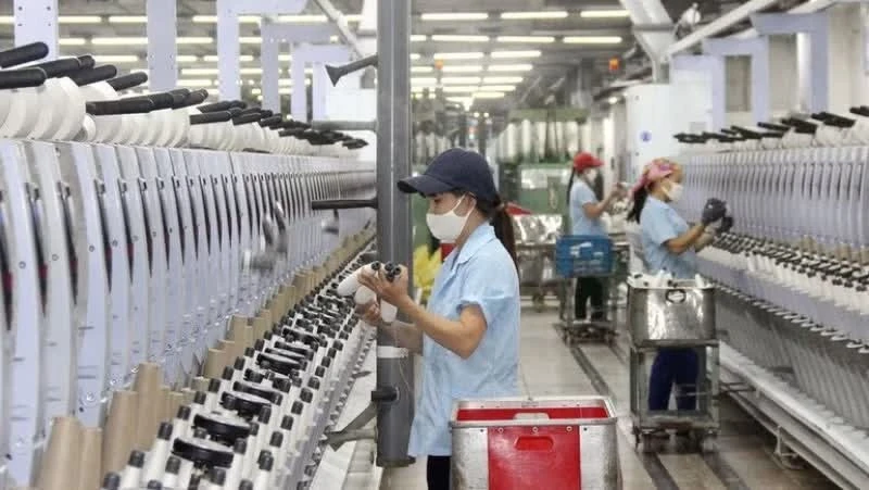 Việt Nam trở thành điểm đến chiến lược cho các doanh nghiệp toàn cầu năm 2026