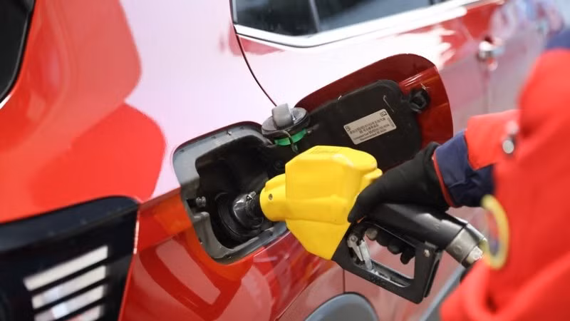 Xung đột tại Trung Đông có thể làm tăng giá dầu toàn cầu. (Ảnh: THX/TTXVN)