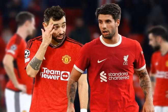Man United đứng trước cơ hội "xóa dớp" trước Liverpool trên sân Anfield. (Ảnh: MUFC)