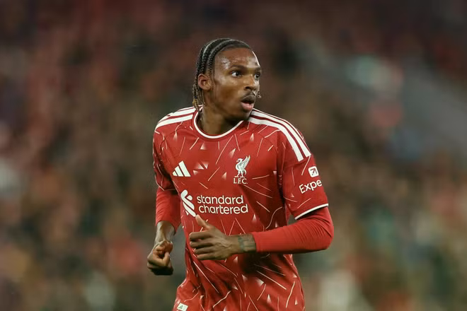 Liverpool đại chiến Man City vào 22 giờ 30 phút ngày mai (11/10). (Ảnh: LFC)