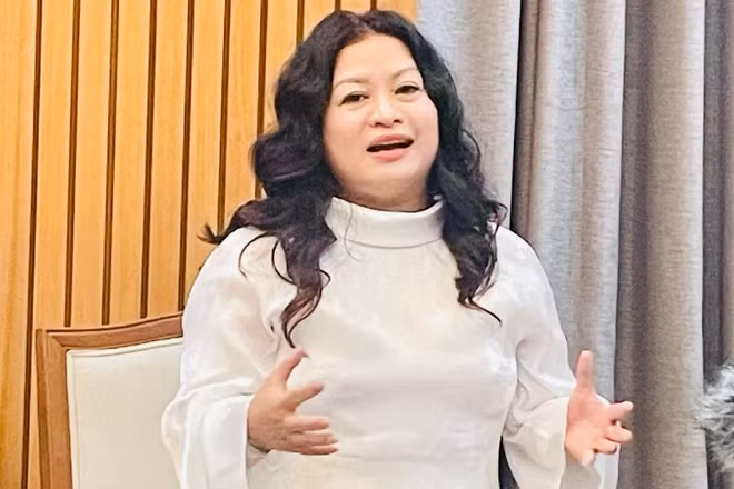 Tác giả Hồng Hoa giới thiệu về kịch bản văn học "Hùm thiêng Yên Thế".