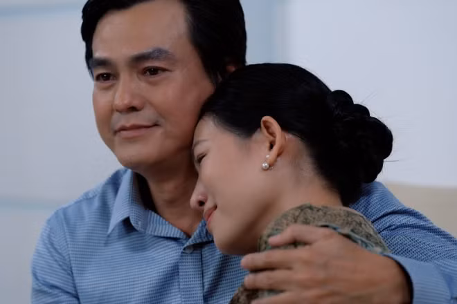 Bộ phim tập trung khai thác chiều sâu nội tâm của các nhân vật. 