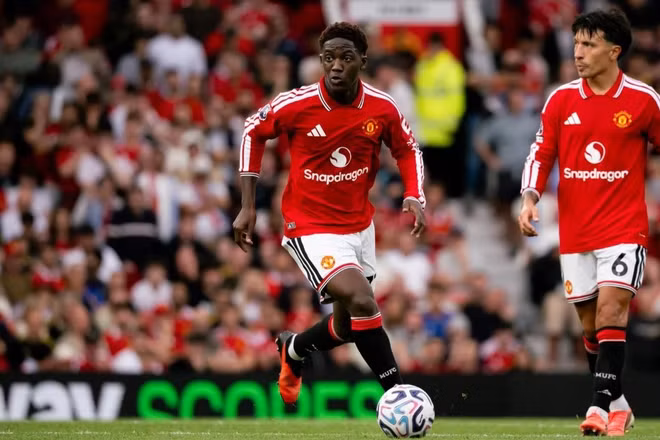 Manchester United sẽ tiếp đón Tottenham Hotspur vào cuối tuần này. (Ảnh: MUFC)