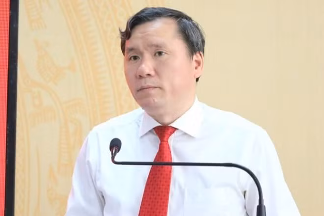 Giáo sư, Tiến sĩ Lê Văn Lợi được bổ nhiệm giữ chức Chủ tịch Viện Hàn lâm Khoa học xã hội Việt Nam.