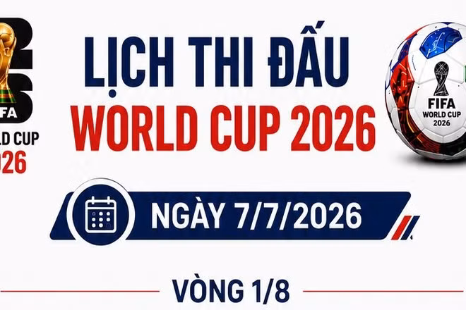 Lịch thi đấu World Cup ngày 7/7: Đại chiến Bồ Đào Nha-Tây Ban Nha, Argentina quyết giành vé tứ kết