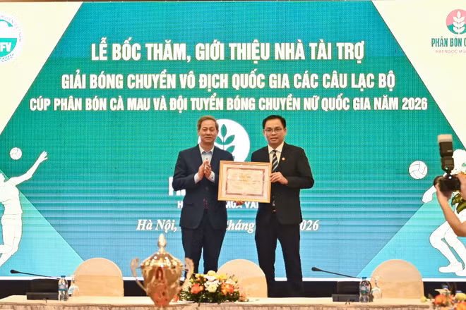 Sự hỗ trợ từ doanh nghiệp tạo thêm động lực để các tuyển thủ nỗ lực thi đấu, hướng tới những thành tích cao. 