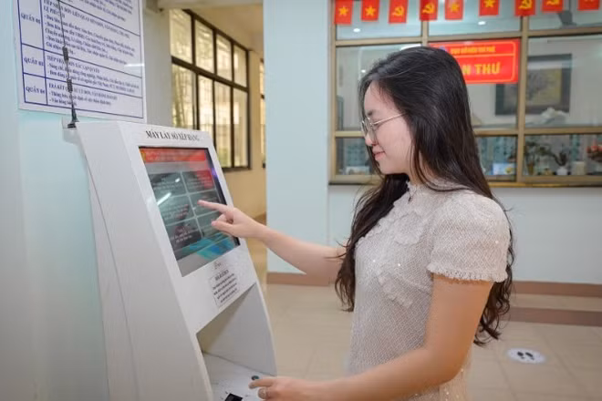 Quy trình nộp đơn đăng ký sở hữu trí tuệ tại Cục Sở hữu trí tuệ. 