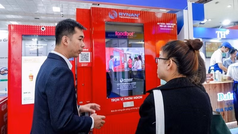 CÔNG TY CỔ PHẦN MỸ LAN