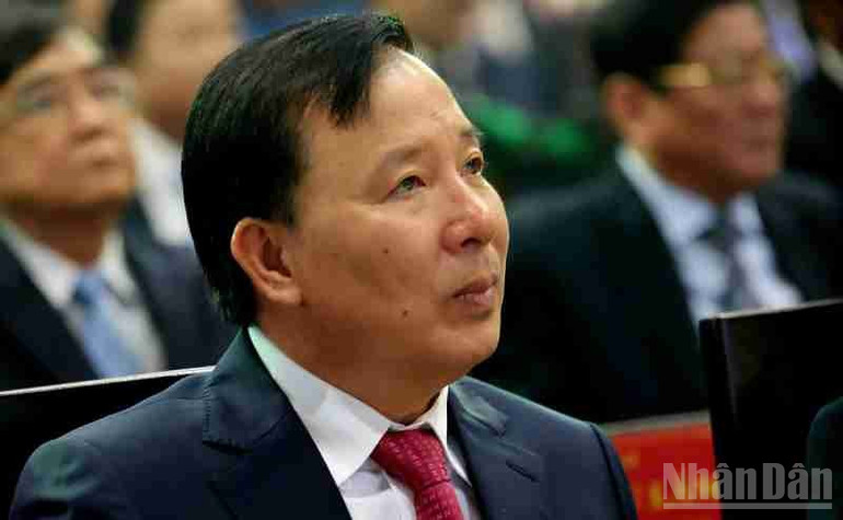 Chủ tịch Ủy ban nhân dân Tây Ninh Nguyễn Văn Út. ndo_br_z6756663971297-e753b597930c4630a7b186a60017d083.jpg