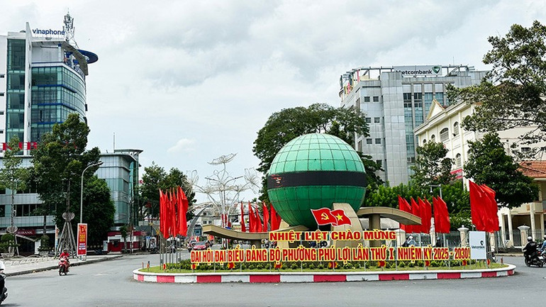 Phú Lợi là một trong những phường trung tâm của Thành phố Cần Thơ chao-mung.jpg