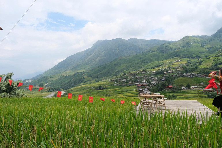 Tả Van rất có tiềm năng về du lịch sinh thái, cộng đồng. ta-van-3.jpg
