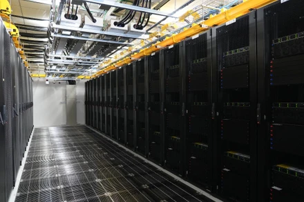 Việc có 2 nhà máy trí tuệ nhân tạo lọt top 500 đưa Việt Nam lần đầu tiên vào nhóm 15 quốc gia AI hàng đầu thế giới.