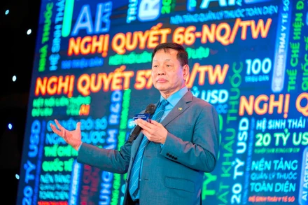 Ba trụ cột để ngành y tế Việt Nam bứt phá: Cơ chế – Đổi mới sáng tạo – Hợp tác công tư