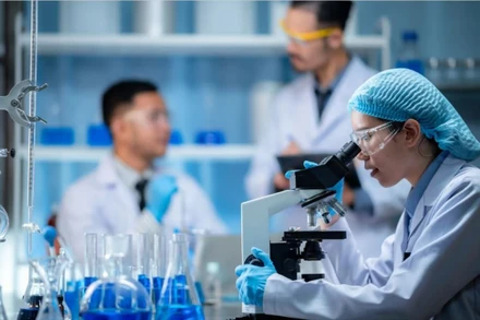 Từ "điểm nghẽn" thể chế đến sáng kiến thực thi Nghị quyết 57