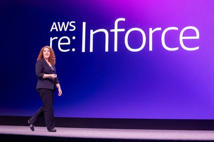 AWS ra mắt tính năng mới tăng cường bảo mật đám mây