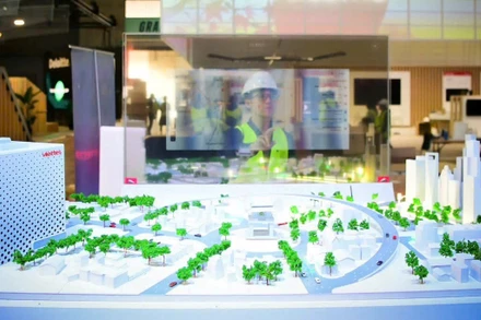 Công nghệ trở thành "hạ tầng mềm" thiết yếu khi vận hành chính quyền 2 cấp,