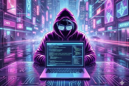 Năm 2025, có 52,30% tổ chức, doanh nghiệp chịu tổn hại do tấn công mạng.