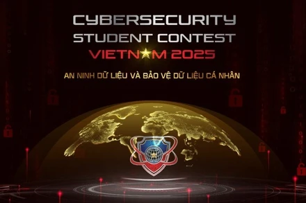 Phát động Cuộc thi Sinh viên An ninh mạng 2025: An ninh dữ liệu và bảo vệ dữ liệu cá nhân