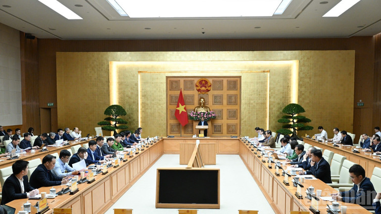 Xây dựng hành lang pháp lý, thúc đẩy hình thành và phát triển sàn dữ liệu Việt Nam ndo_br_a2-1050-6680.jpg