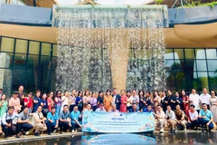 Phát triển du lịch y tế tại Thành phố Hồ Chí Minh