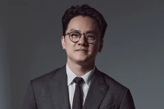 Nhạc trưởng tài năng Trần Nhật Minh sẽ chỉ huy đêm hòa nhạc Giáng sinh. (Ảnh: HBSO)