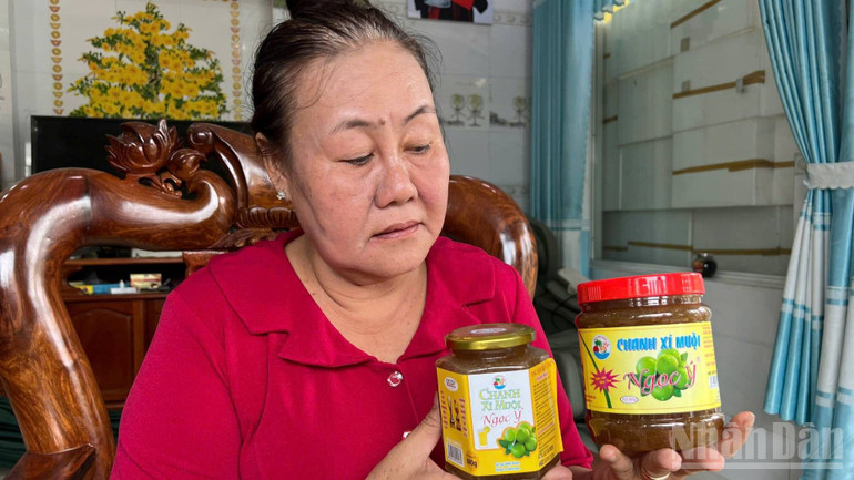 ស្ត្រីត្រូវបានគាំទ្រដោយសហភាពនារីគ្រប់កម្រិតក្នុងការអភិវឌ្ឍន៍សេដ្ឋកិច្ច។ ndo_br_2-54.jpg