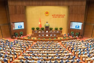 Bản tin thời sự sáng 23/6/2025: Tuần này, Quốc hội sẽ bỏ phiếu bầu Chủ tịch Hội đồng Bầu cử quốc gia