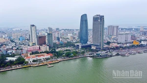 Đà Nẵng và Quảng Nam sẽ thí điểm 6 phường, xã vào cuối tháng 6.