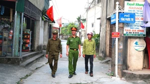 Thanh Hóa đã chuyển hóa thành công nhiều địa bàn phức tạp.