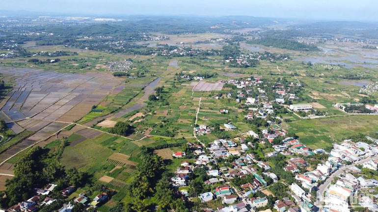 Dự án giao thông trọng điểm Hoàng Sa-Dốc Sỏi được kỳ vọng cơ hội phát triển cho các vùng vệ tinh của tỉnh Quảng Ngãi.