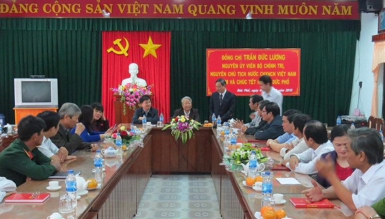 Ảnh: Tư liệu Ảnh: Tư liệu