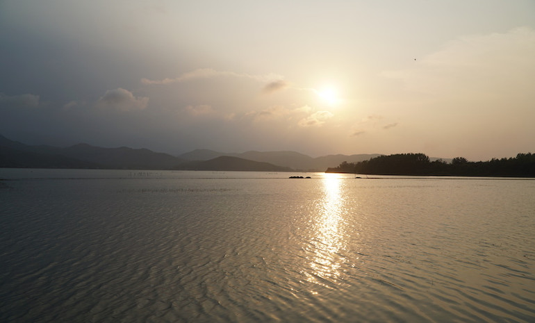 Đầm An Khê cùng di sản Sa Huỳnh là thế mạnh, tiềm năng phát triển du lịch của thị xã Đức Phổ và tỉnh Quảng Ngãi. Đầm An Khê cùng di sản Sa Huỳnh là thế mạnh, tiềm năng phát triển du lịch của thị xã Đức Phổ và tỉnh Quảng Ngãi.