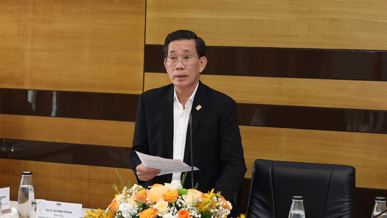 Thị trường carbon, dự báo tác động và định hướng chính sách từ TP Hồ Chí Minh ảnh 1