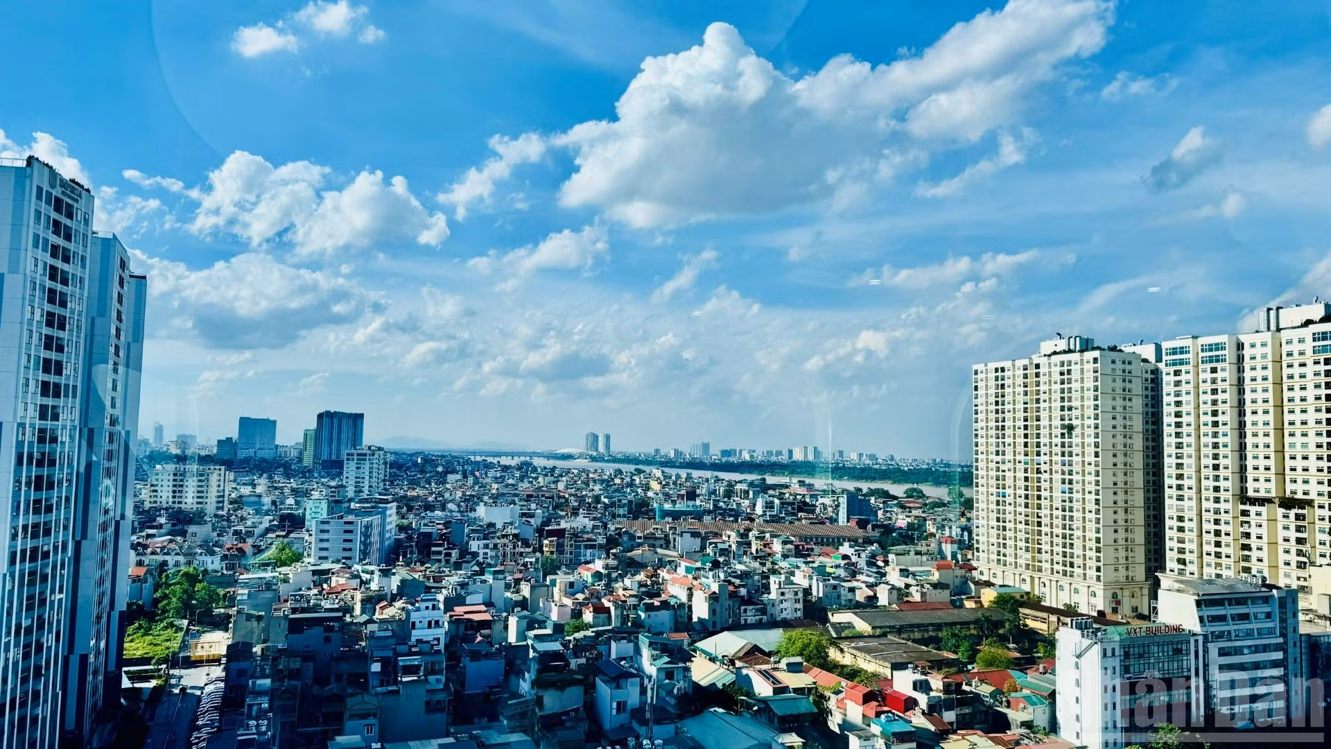 Quản lý nhà nước về đất đai luôn là nhiệm vụ trọng tâm của Đảng và Nhà nước ta. (Ảnh: HNV)